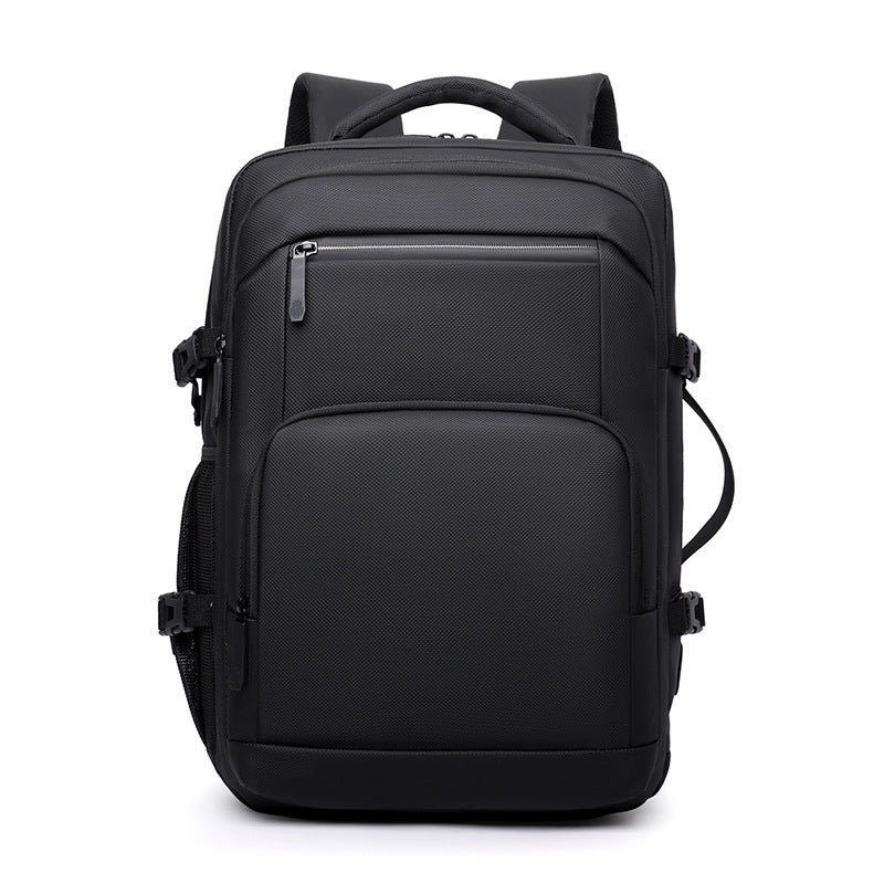 Vielseitiger Reise-Rucksack Brehn