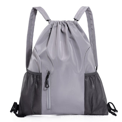 Schnürzug Sport Rucksack Brehn