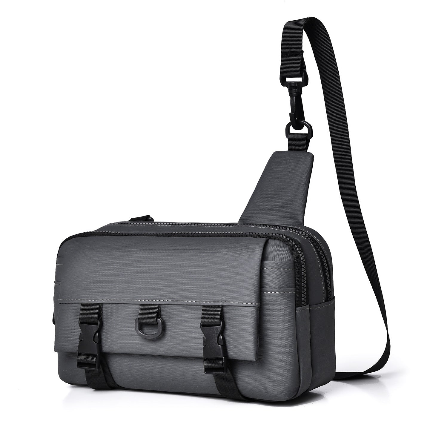 Vielseitige wasserdichte Sling-Tasche Brehn