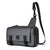 Vielseitige wasserdichte Sling-Tasche Brehn