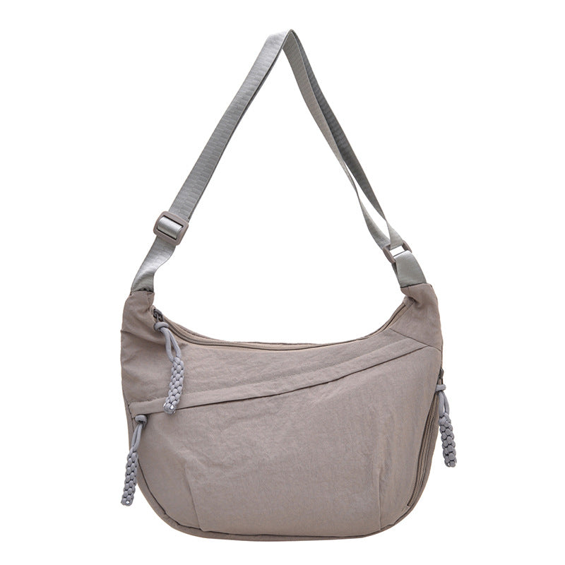WoCasual Sling Schultertasche Brehn