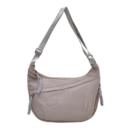 WoCasual Sling Schultertasche Brehn