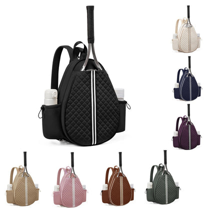Tennis-Schläger-Rucksack