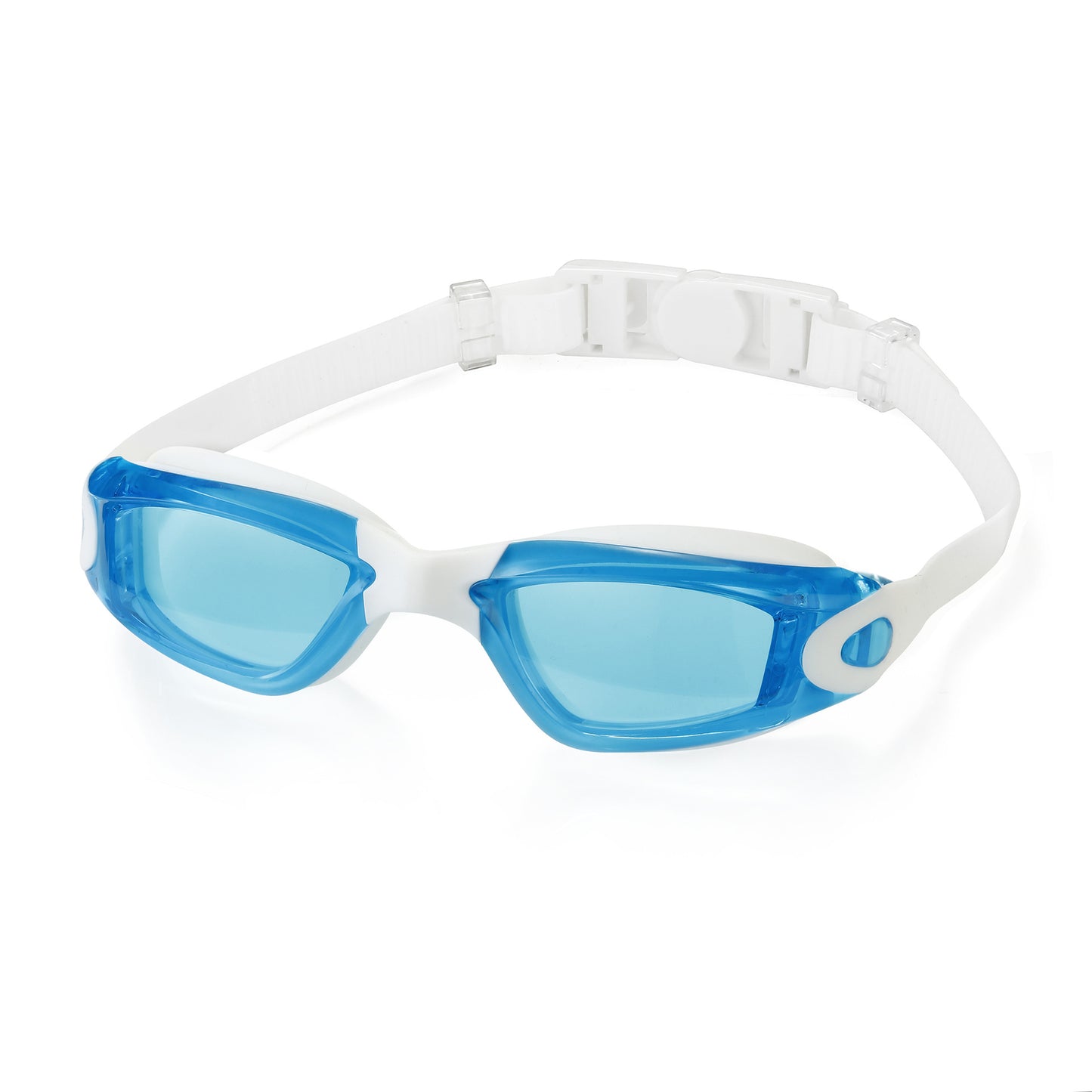 Schwimmbrille mit Uv-Schutz und Anti-Beschlag Brehn