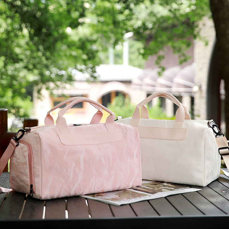 Geräumige Reisetasche