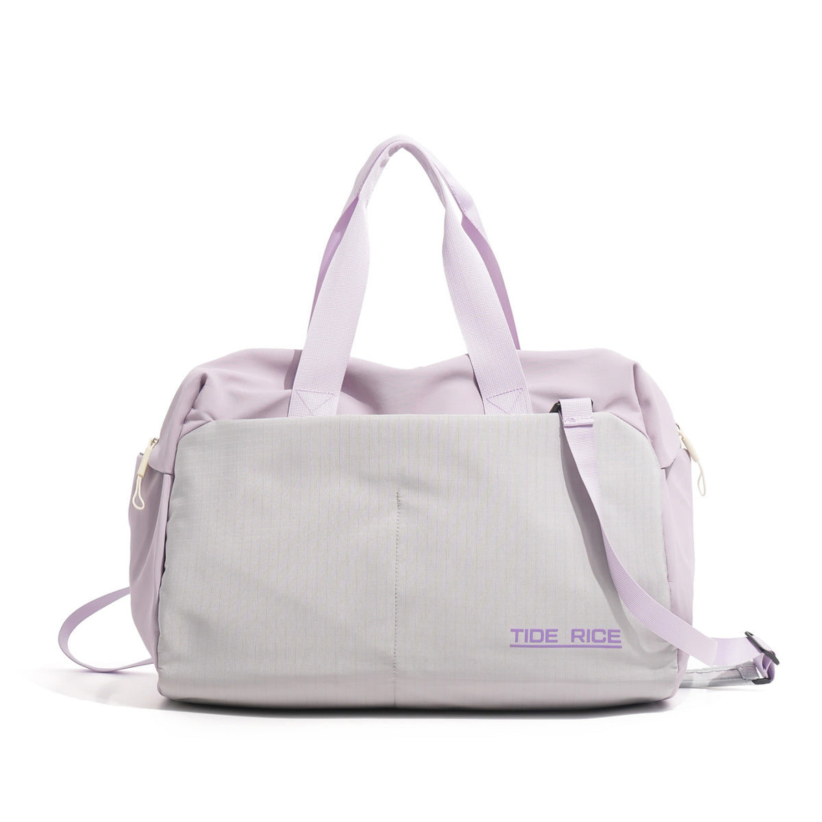 Große Kapazitäts-Reisetasche Brehn