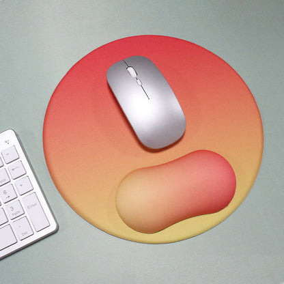 Ergonomische Gaming-Mauspad