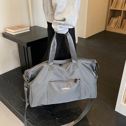 Geräumige Multifunktionale Reisetasche Brehn