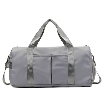 Stylische Mehrzweck-Reise-Duffle-Tasche Brehn