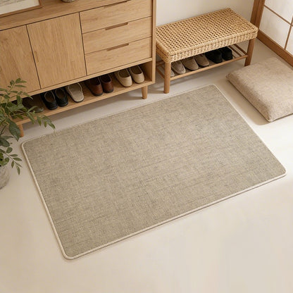 Vielseitige Indoor Willkommensmatte Brehn