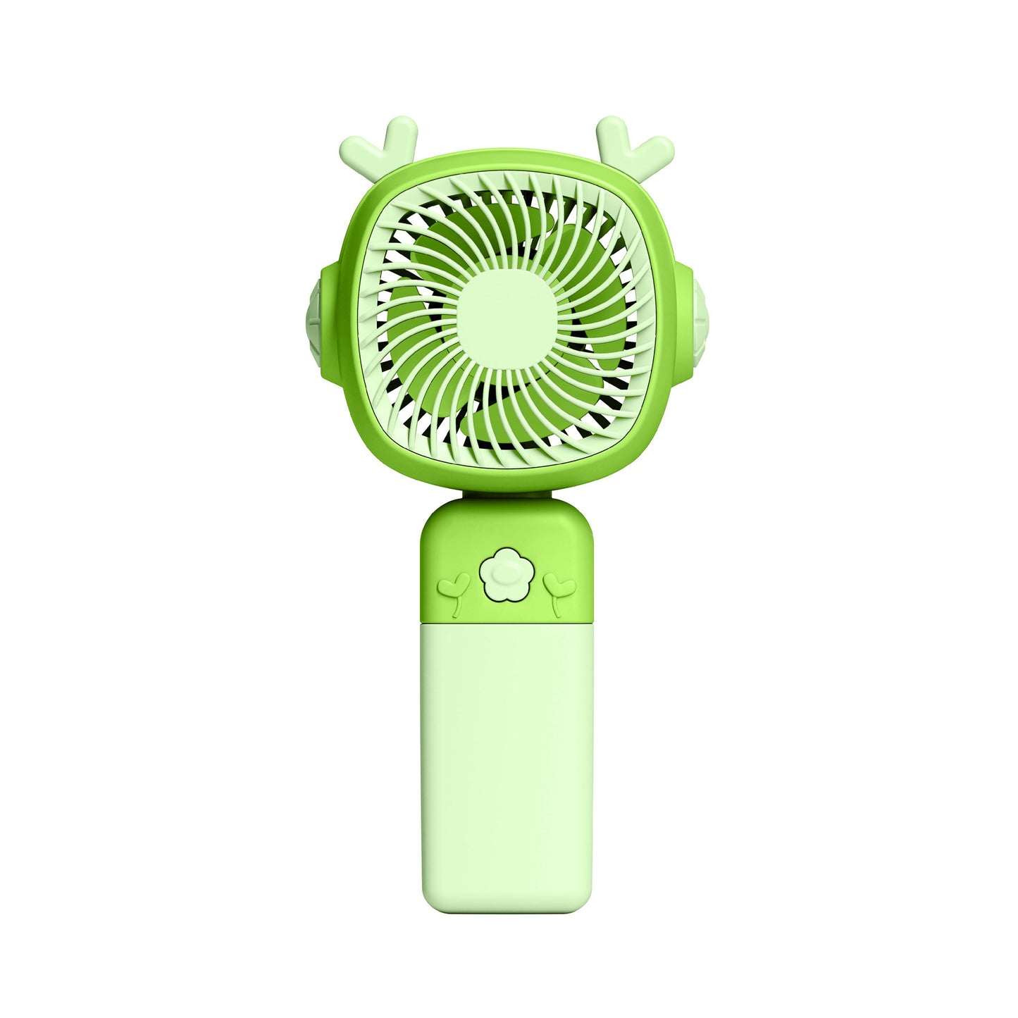 Damen Tragbarer Handventilator mit ergonomischem Design Brehn