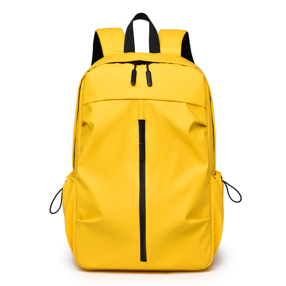Erweiterter wasserdichter urbaner Rucksack Brehn