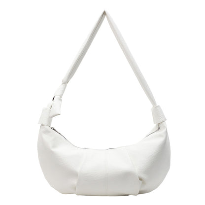 Leder Hobo Tasche