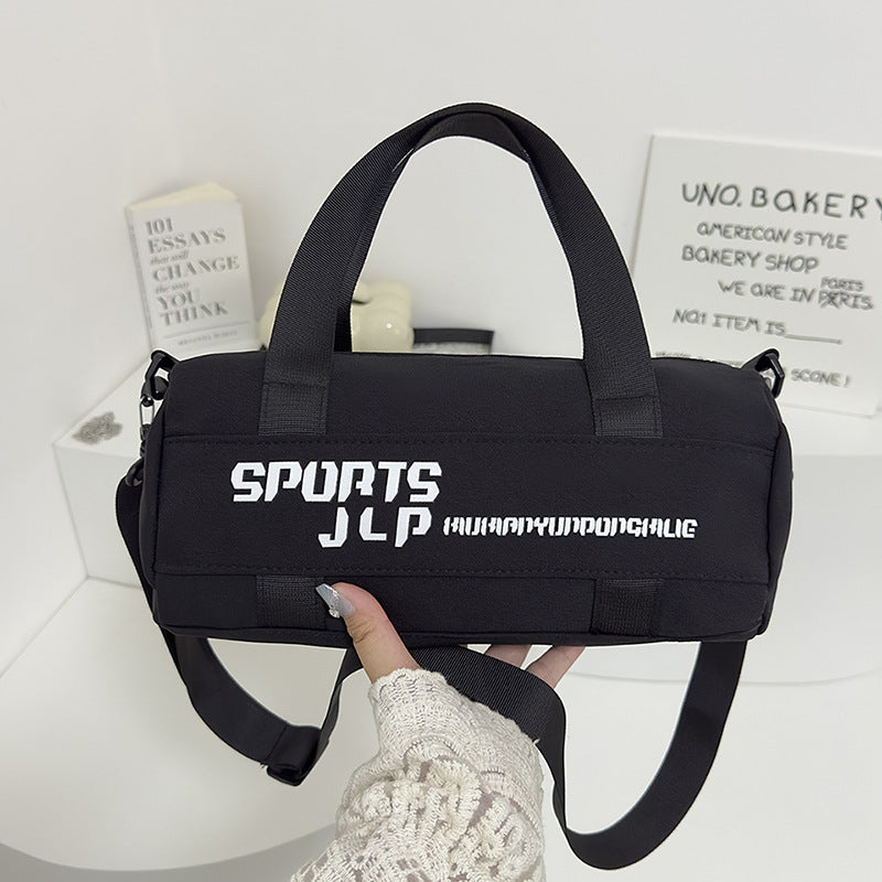 Stylische Sport-Duffelbag Brehn