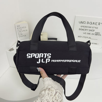 Stylische Sport-Duffelbag Brehn