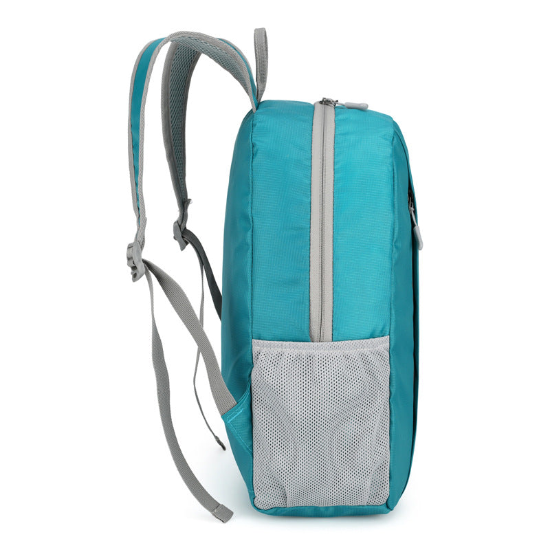 Ultra-Leichtgewicht Reise-Rucksack Brehn