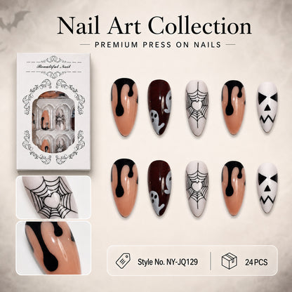 Fantasie Fingerkunstset Brehn