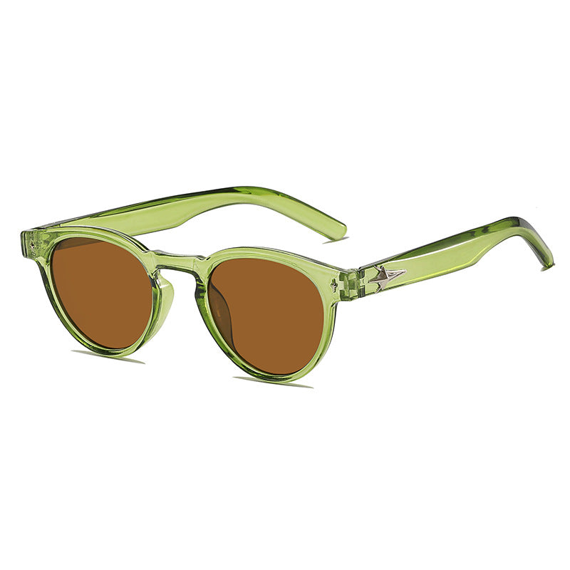 Vintage-inspirierte elegante Sonnenbrille Brehn