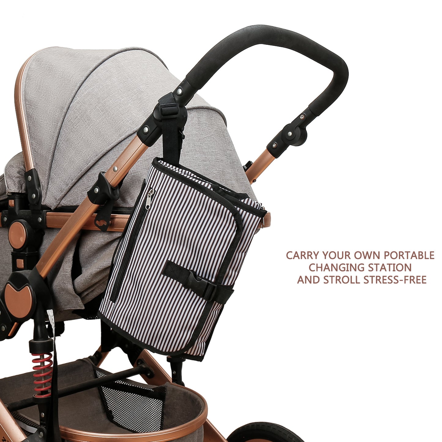 Organizer-Tasche Brehn