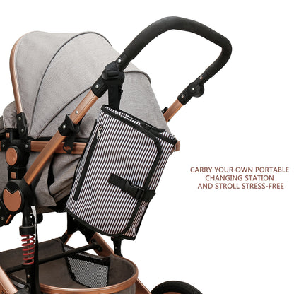Organizer-Tasche Brehn