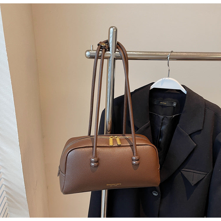 Chic Retro Handtasche Brehn