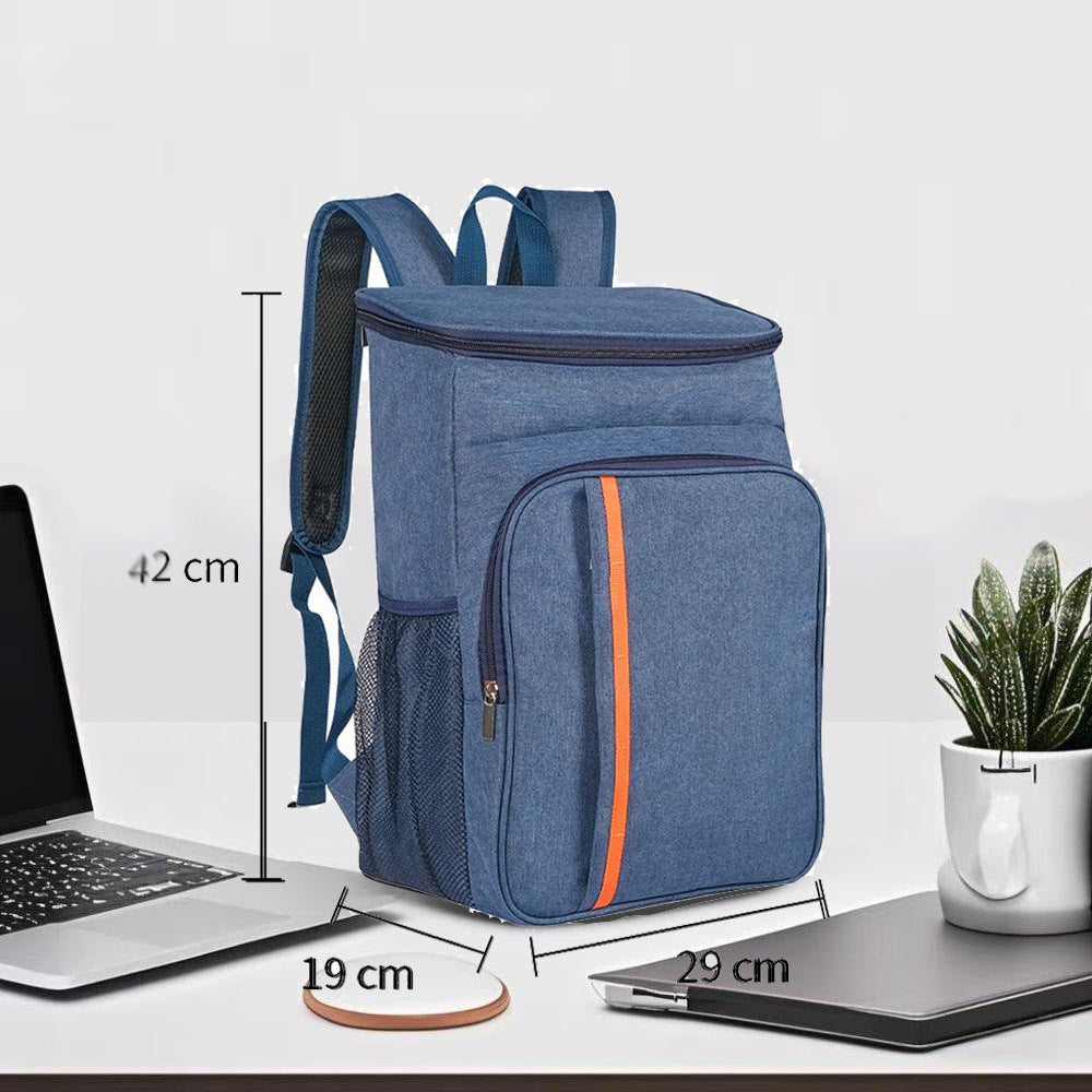 Damen Isolierter Kühlschrank-Rucksack Brehn