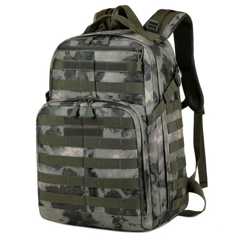 Taktischer Multifunktions-Rucksack Brehn