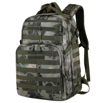 Taktischer Multifunktions-Rucksack Brehn