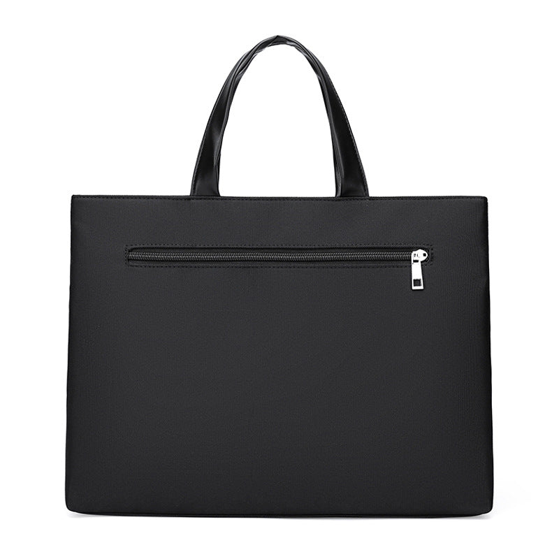 WoElegant Business Tasche Brehn