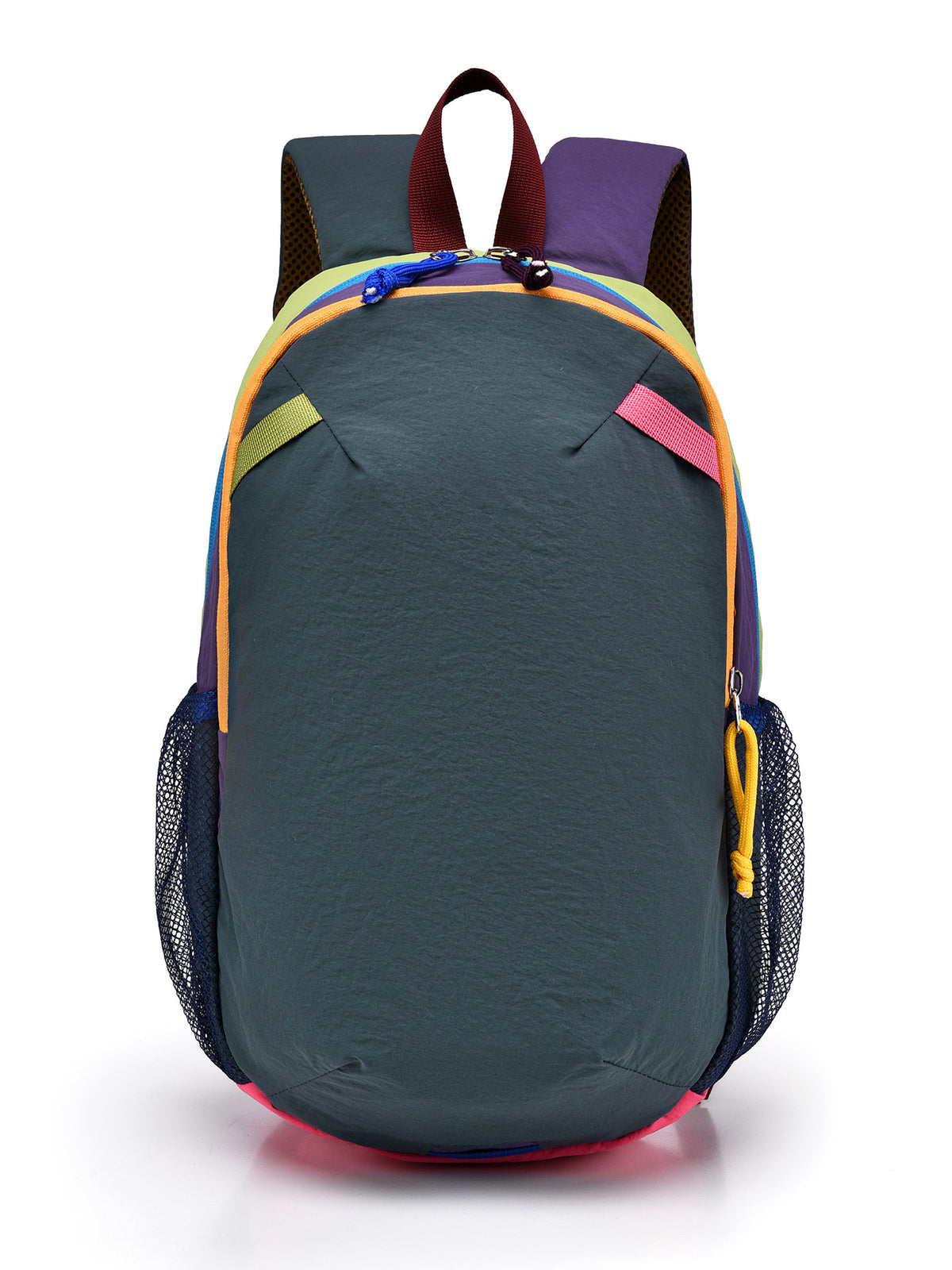 Leichtgewichtiger Mehrfach-Taschen-Wanderrucksack Brehn