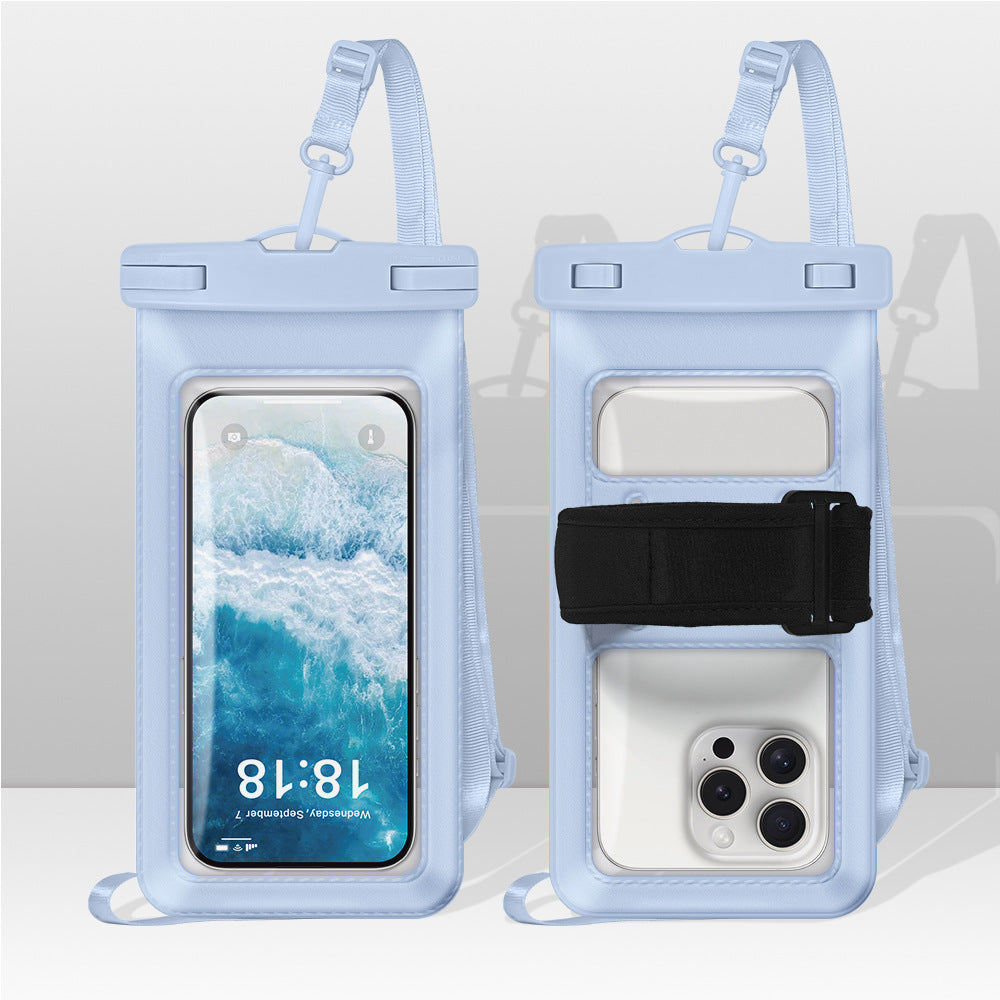 Wasserdichte Smartphone-Hülle Brehn