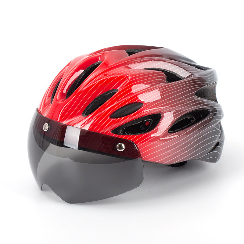 Fahrradhelm Brehn