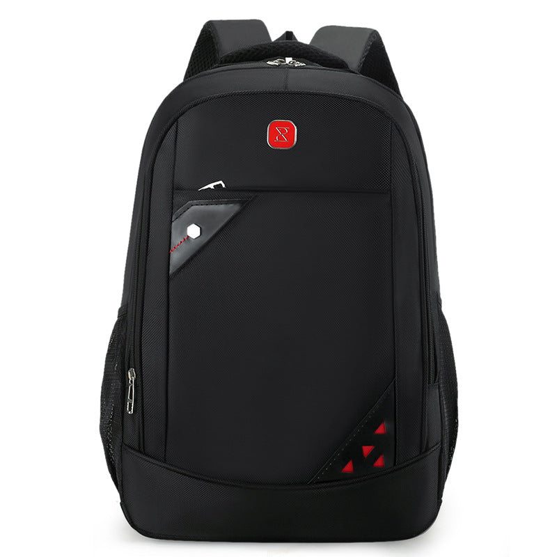 Multi-Taschen Professioneller Laptop Rucksack Brehn