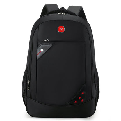 Multi-Taschen Professioneller Laptop Rucksack Brehn