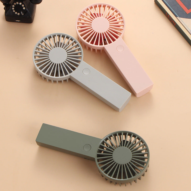 Mini Handheld Battery-Betriebener Ventilator Brehn