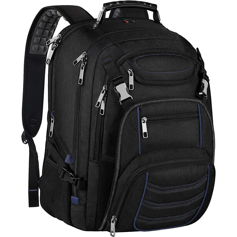 Vielseitiger Tech-Rucksack mit mehreren Fächern Brehn
