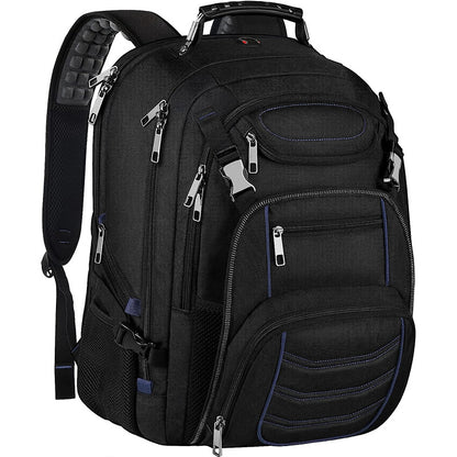 Vielseitiger Tech-Rucksack mit mehreren Fächern Brehn