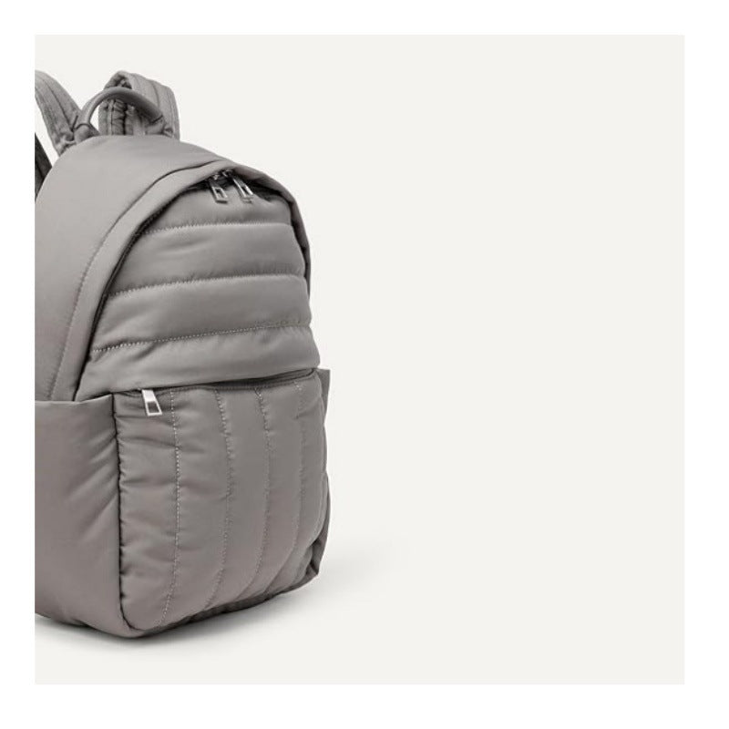 Komfortabler Rucksack mit Ergonomischem Design und Vielseitigen Fächern Brehn