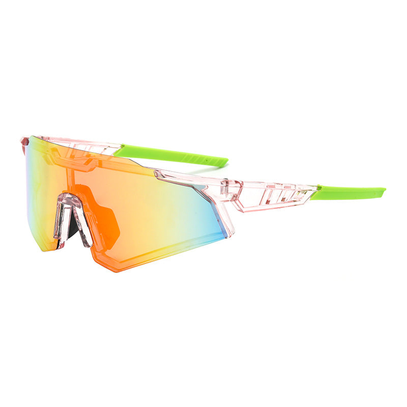 Unisex Hochleistungs Sport Sonnenbrille Brehn