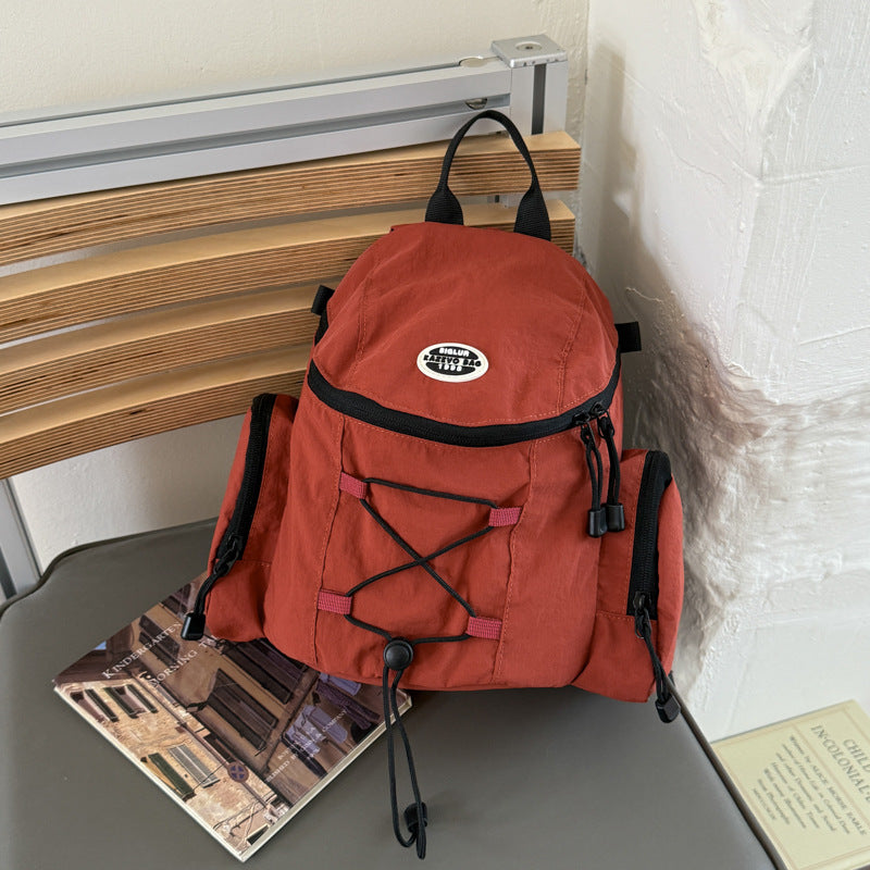 Praktischer Outdoor-Abenteuer-Rucksack Brehn
