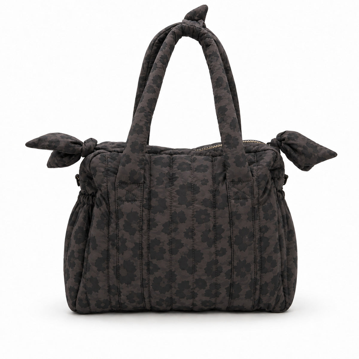 Gep quilted Stofftasche