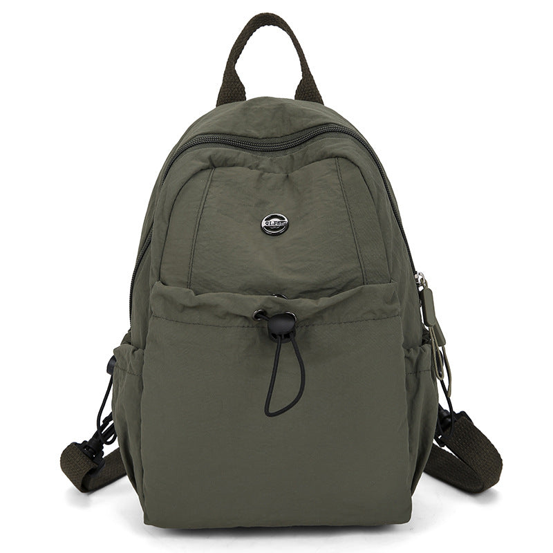 Vielseitiger Outdoor-Rucksack Brehn