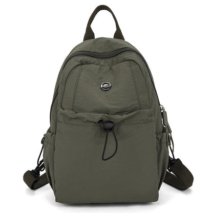 Vielseitiger Outdoor-Rucksack Brehn