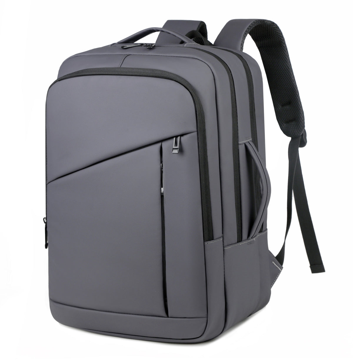 Vielseitiger urbaner Pendler-Rucksack Brehn