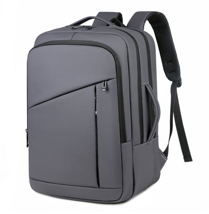Vielseitiger urbaner Pendler-Rucksack Brehn