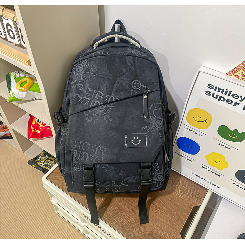 Urban Casual Schulrucksack