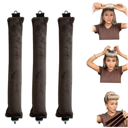 Haarstylingrollen