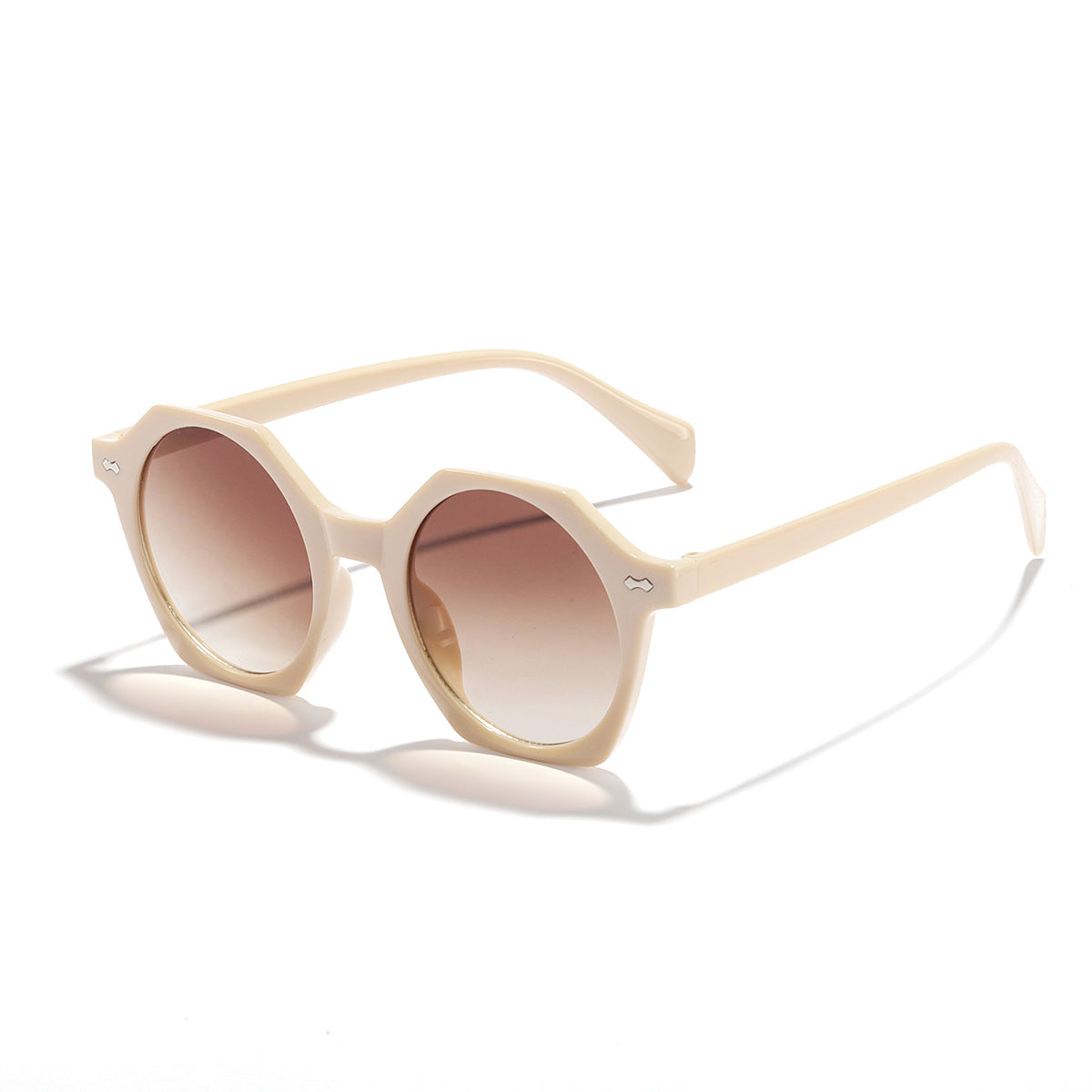 Damen modische Sonnenbrille Brehn