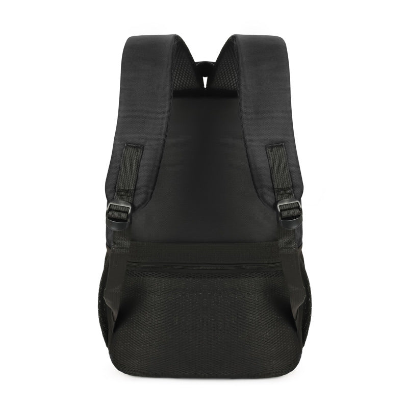 Multi-Funktionaler Urban Rucksack Brehn