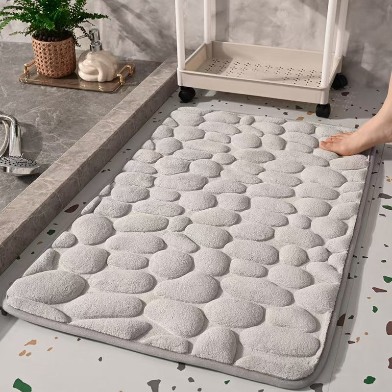 Badematte Brehn